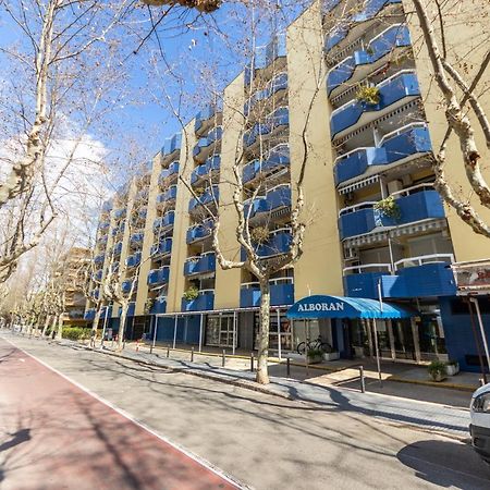 Apartamentos Alboran-Arysal Σαλού Εξωτερικό φωτογραφία