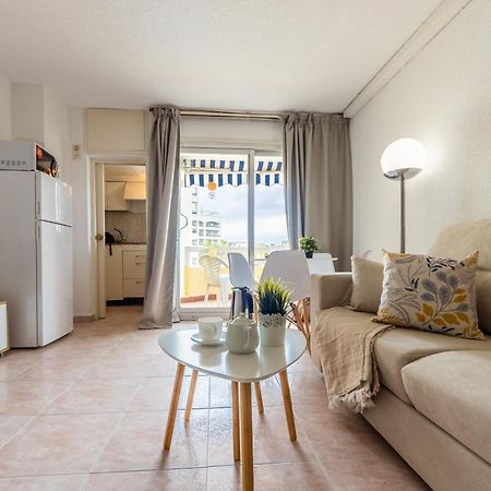 Apartamentos Alboran-Arysal Σαλού Εξωτερικό φωτογραφία