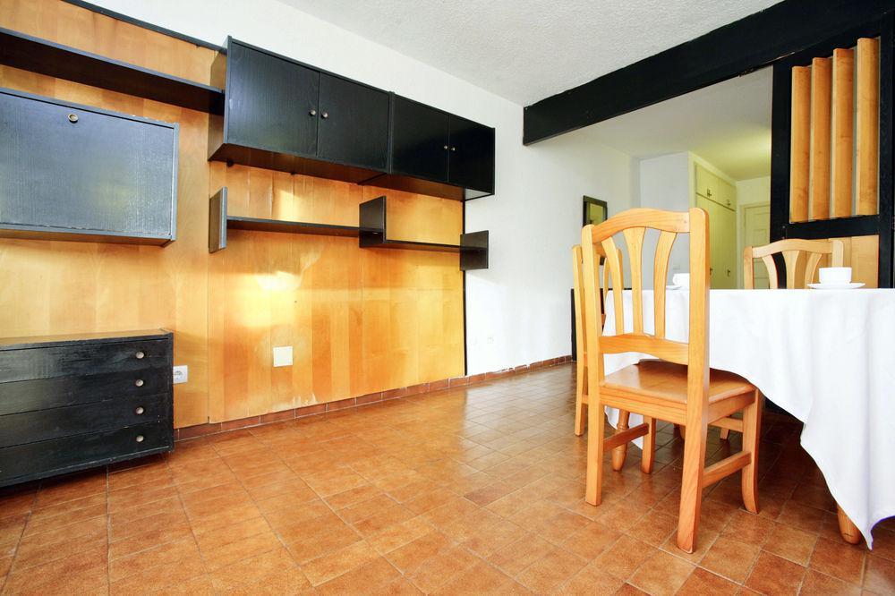 Apartamentos Alboran-Arysal Σαλού Εξωτερικό φωτογραφία