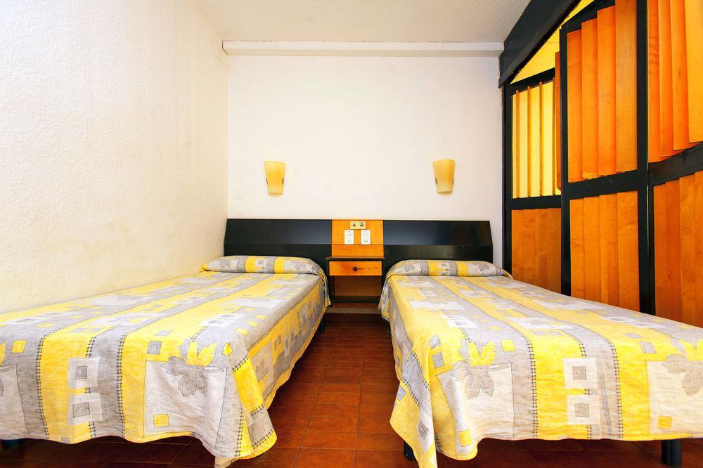 Apartamentos Alboran-Arysal Σαλού Εξωτερικό φωτογραφία